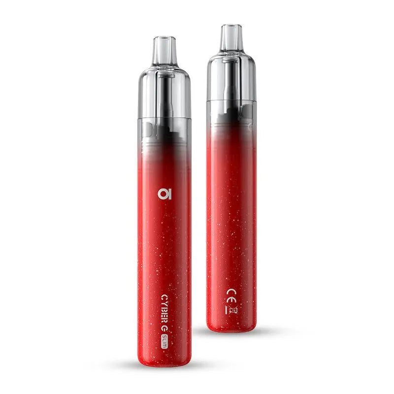 E-cig | Kit Pod Cyber G slim