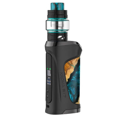 E-cig | KIT "Kroma 217"