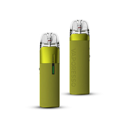 E-cig | Kit Pod Luxe Q2