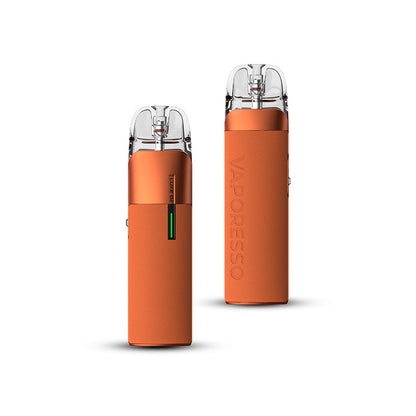 E-cig | Kit Pod Luxe Q2