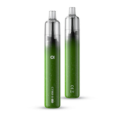 E-cig | Kit Pod Cyber G slim