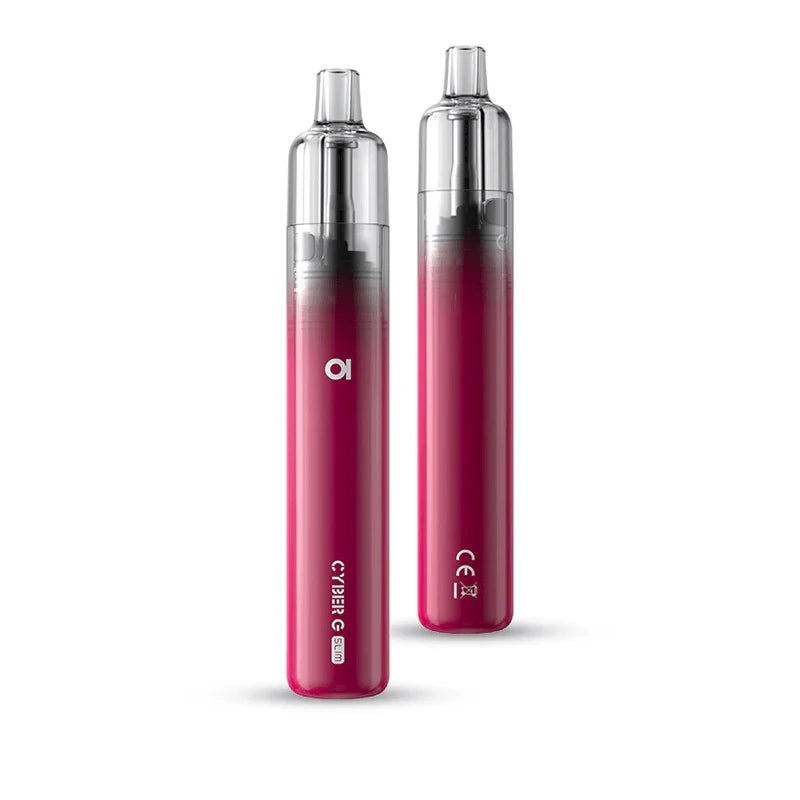 E-cig | Kit Pod Cyber G slim