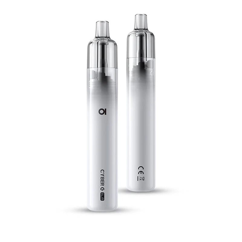 E-cig | Kit Pod Cyber G slim