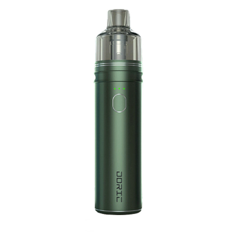 E-cig | Kit pod Doric 60 - Vapoteurs Suisses