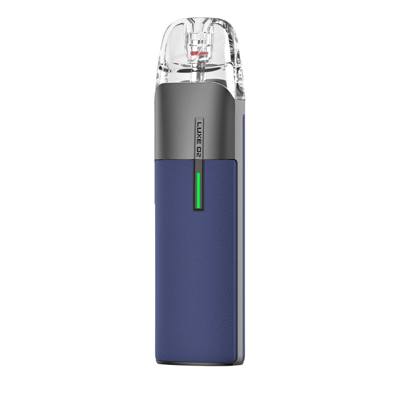 E-cig | Kit Pod Luxe Q2