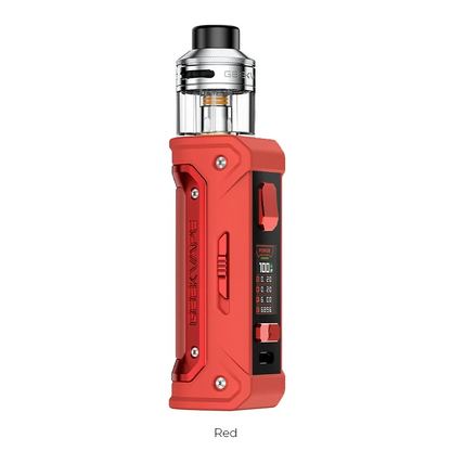 E-cig | KIT "AEGIS E100"