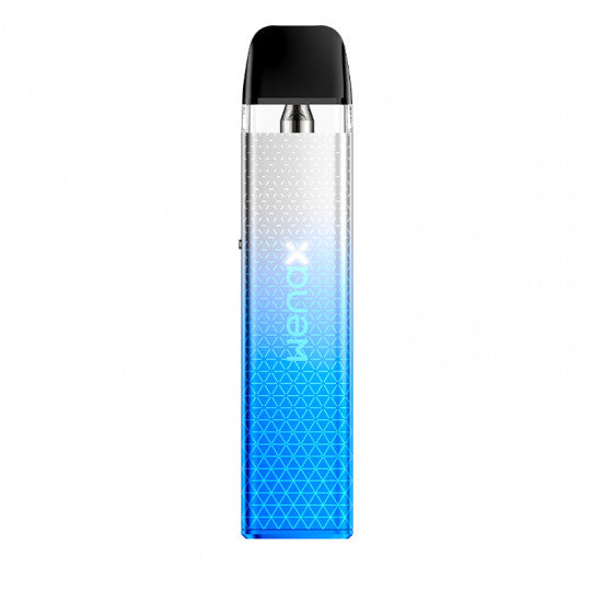 E-cig | Kit Pod Wenax Q mini