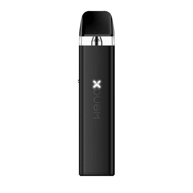 E-cig | Kit Pod Wenax Q mini - Vapoteurs Suisses