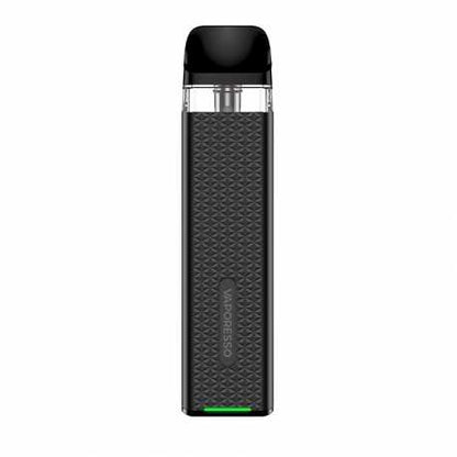 E-cig | Kit Pod "Xros 3 Mini"