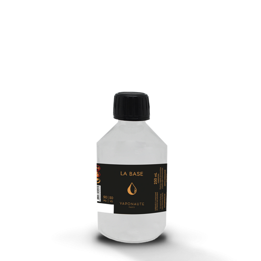 E-liquid | E-liquid base 250ml 