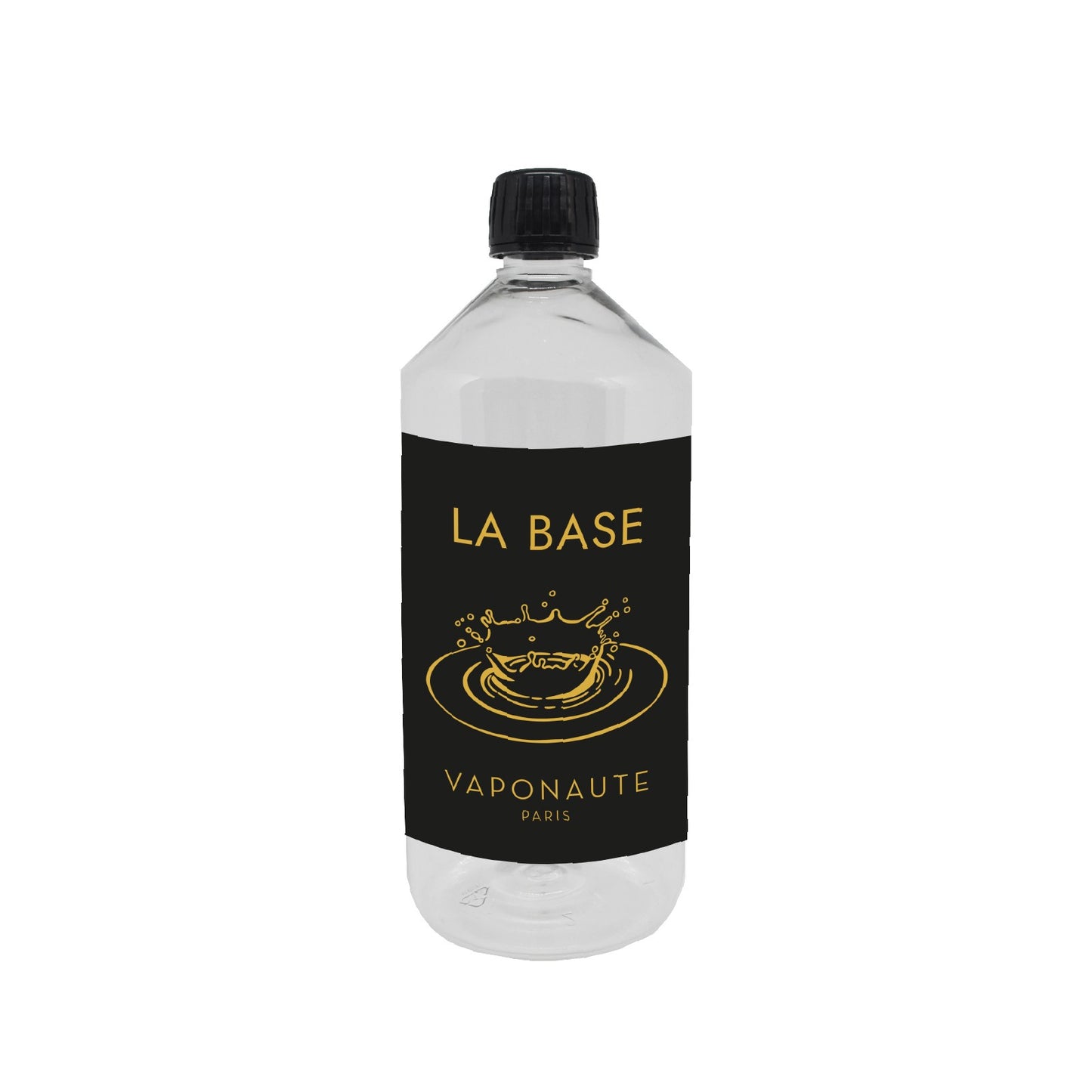 E-liquide | Base e-liquide 1l