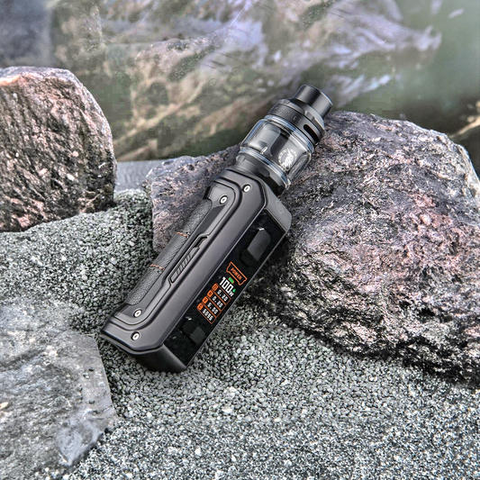 E-cig | KIT "AEGIS MAX100"