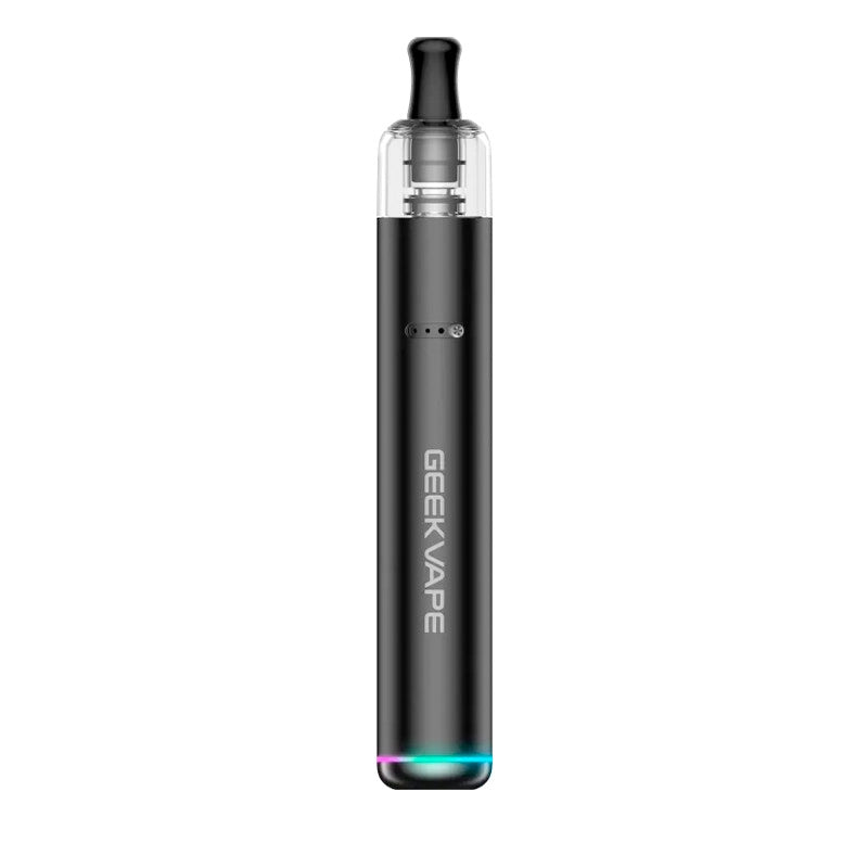 E-cig | Kit Pod Wenax S3 EVO