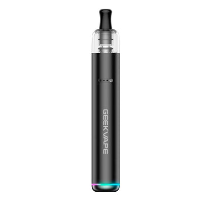 E-cig | Kit Pod Wenax S3 EVO