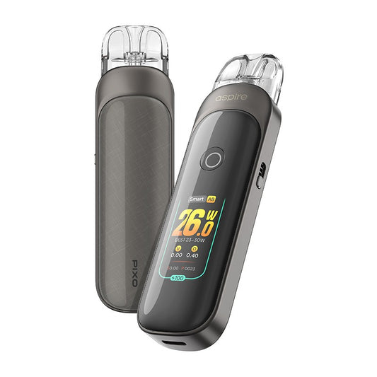 E-cig | Kit Pod PIXO