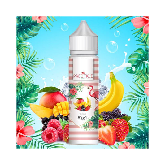 E-Liquid | Prestige „Exotic“ 50ml