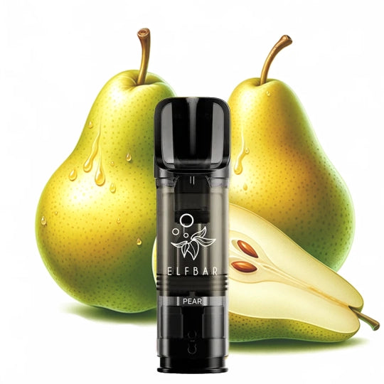 E-Liquid | PRO „Birne“ x2 