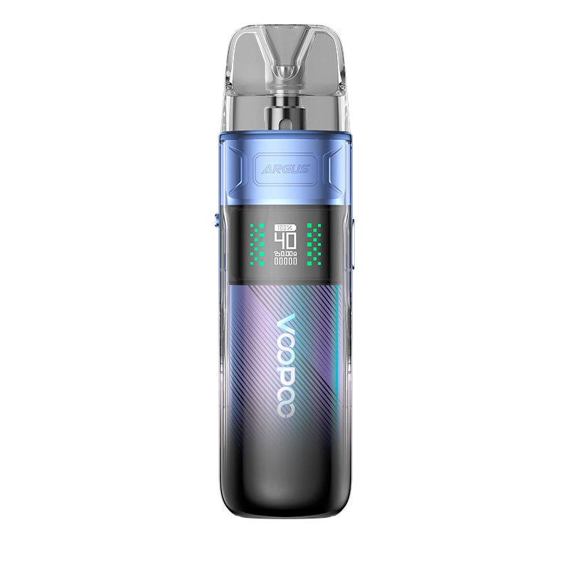 E-cig | Kit Pod Argus E40