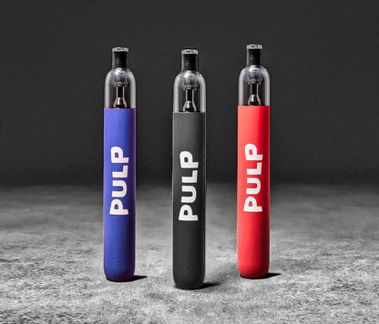 E-cig | Kit Le Pod Refill - Vapoteurs Suisses