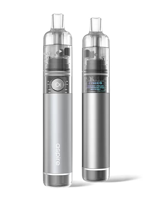 E-cig | Kit Pod Cyber G - Vapoteurs Suisses