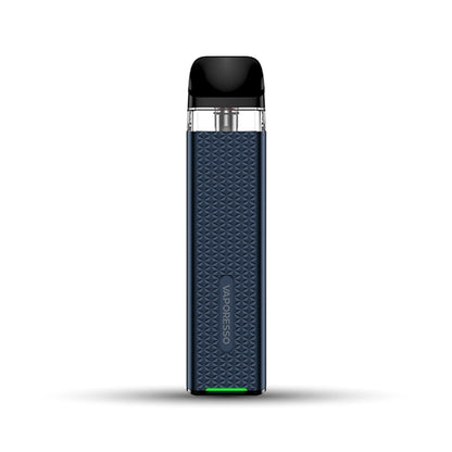 E-cig | Kit Pod "Xros 3 Mini"