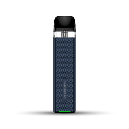 E-cig | Kit Pod "Xros 3 Mini"