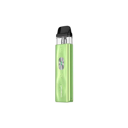 E-cig | Kit Pod "XROS 4 Mini"