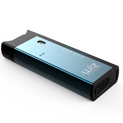 Vapo | WIZ "Hybrid Vaporizer"