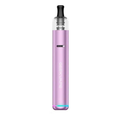 E-cig | Kit Pod Wenax S3 EVO