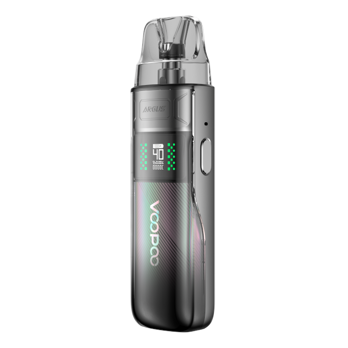 E-cig | Kit Pod Argus E40