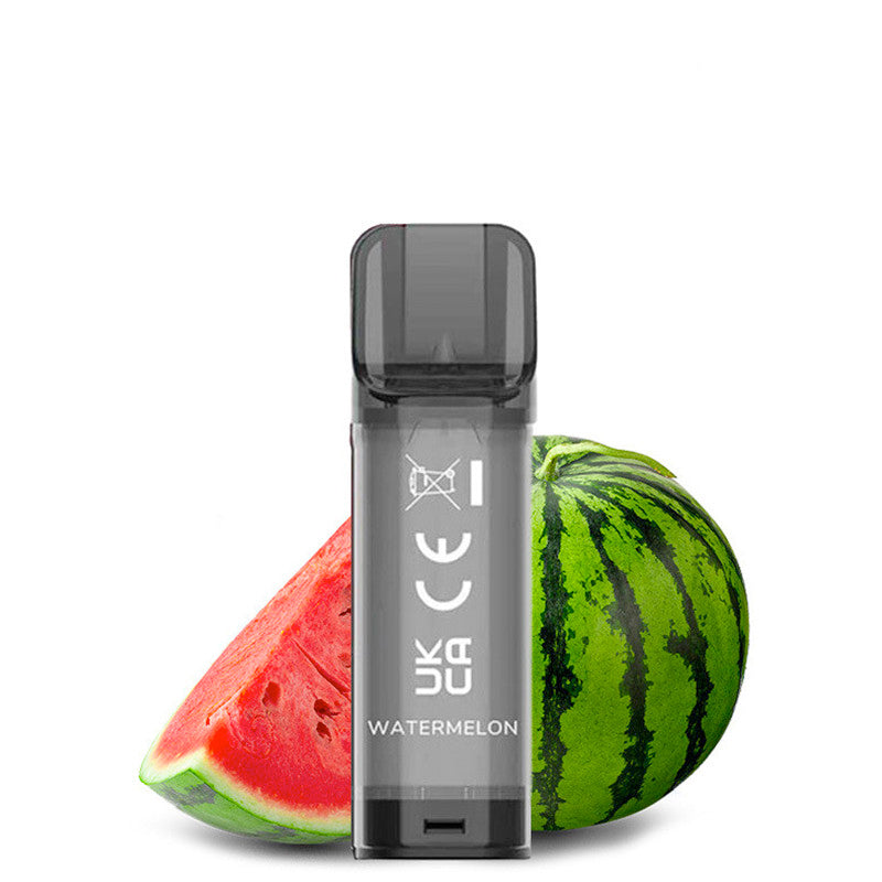 E-liquide | Watermelon x2 - Vapoteurs Suisses