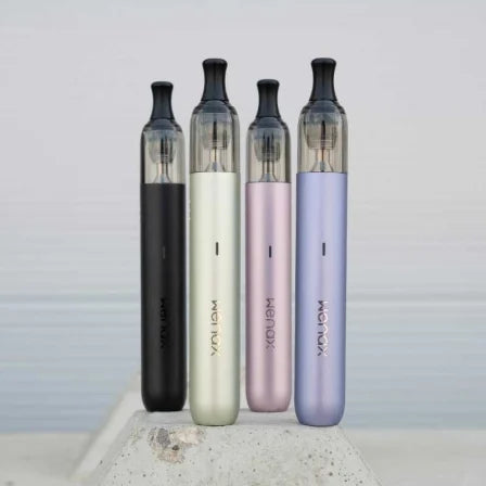 E-cig | Kit "Wenax M1 mini"