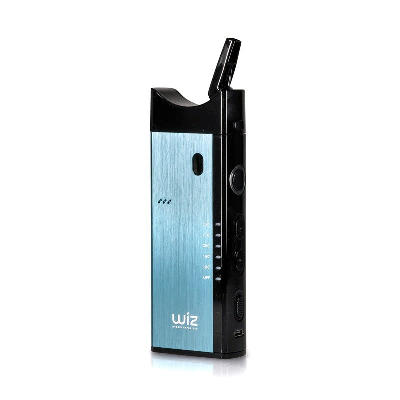 Vapo | WIZ "Hybrid Vaporizer"