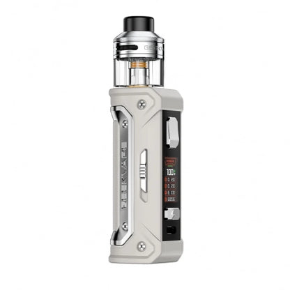 E-cig | KIT "AEGIS E100"