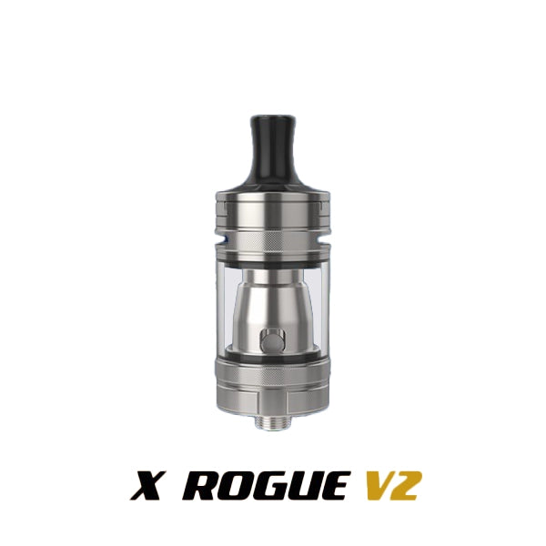 Clearomizer X Rogue V2 