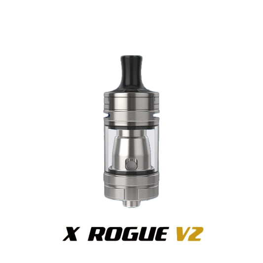 Clearomiseur X Rogue V2