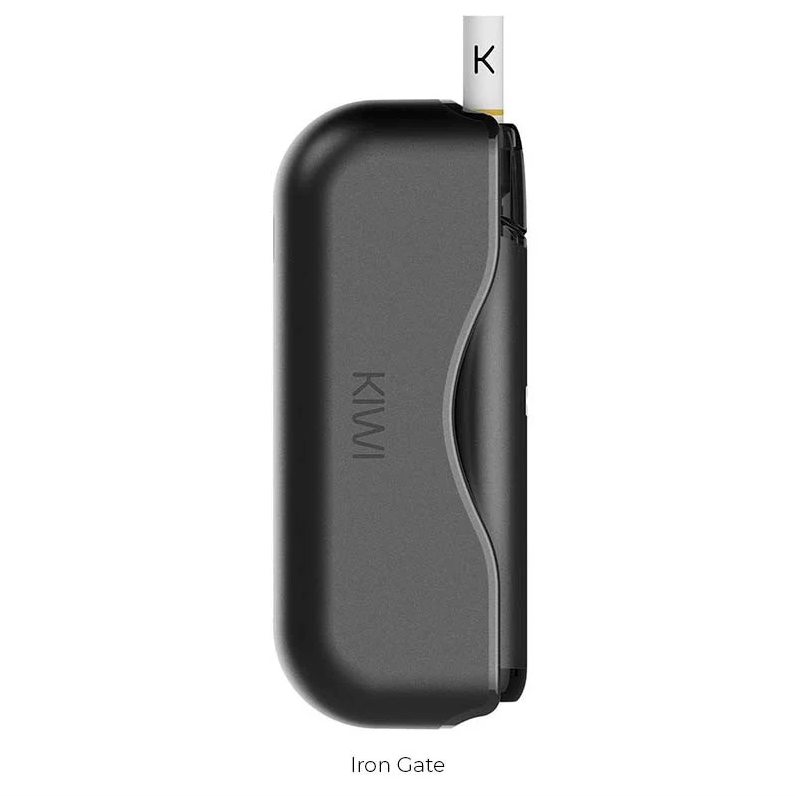 E-cig | Kit Pod Kiwi - Vapoteurs Suisses