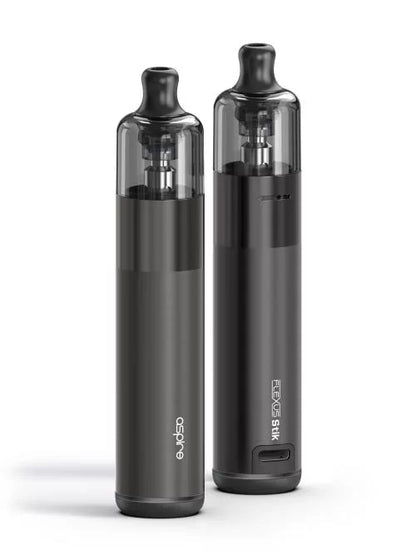 E-cig | Flexus Stik - Vapoteurs Suisses